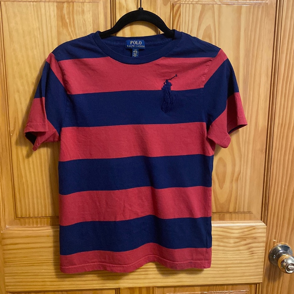 Polo Ralph Lauren t-shirt. Kids size. (L/G) (14-16)
